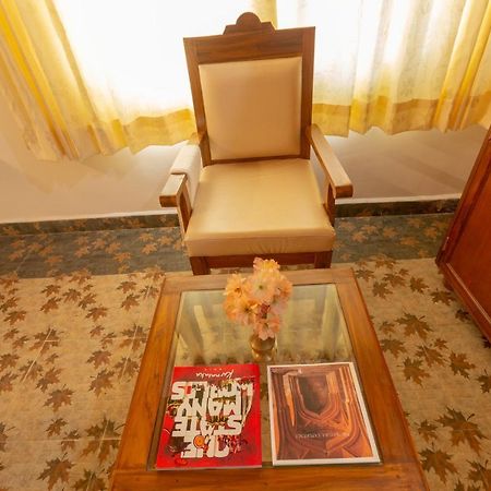 Kstdc Hotel Mayura Gerusoppa, Jogfalls Māvingundi エクステリア 写真